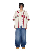 MENS MAXX VINTAGE BLUE DENIM JEANS
