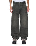 MAXX OPERATOR MEKANIK GREY
