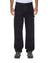 MENS  MAXX OPERATOR PANT TORQUED BLACK RELAXED DENIM JEANS