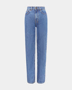 WOMENS PLAYBACK HERITAGE DENIM JEANS