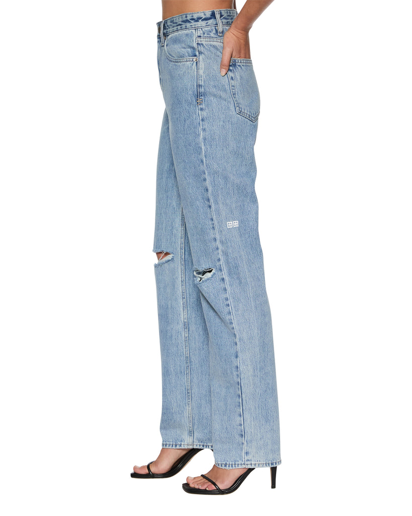 Buy Playback Authentik Trashed | Women's Jeans | KSUBI | Ksubi ++