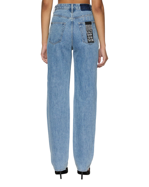 Buy Playback Authentik Women's Jeans KSUBI Ksubi ++