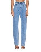 WOMENS PLAYBACK AUTHENTIK DENIM JEANS
