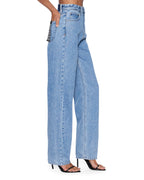 WOMENS PLAYBACK AUTHENTIK DENIM JEANS