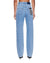 WOMENS  PLAYBACK AUTHENTIK STRAIGHT DENIM JEANS