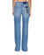 WOMENS  PLAYBACK JEAN 2.0 MAVERIK KRYSTAL STRAIGHT DENIM JEANS