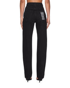 WOMENS PLAYBACK STEALTH DENIM JEANS