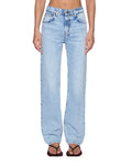 PINUP JEAN FLIGHT BLUE