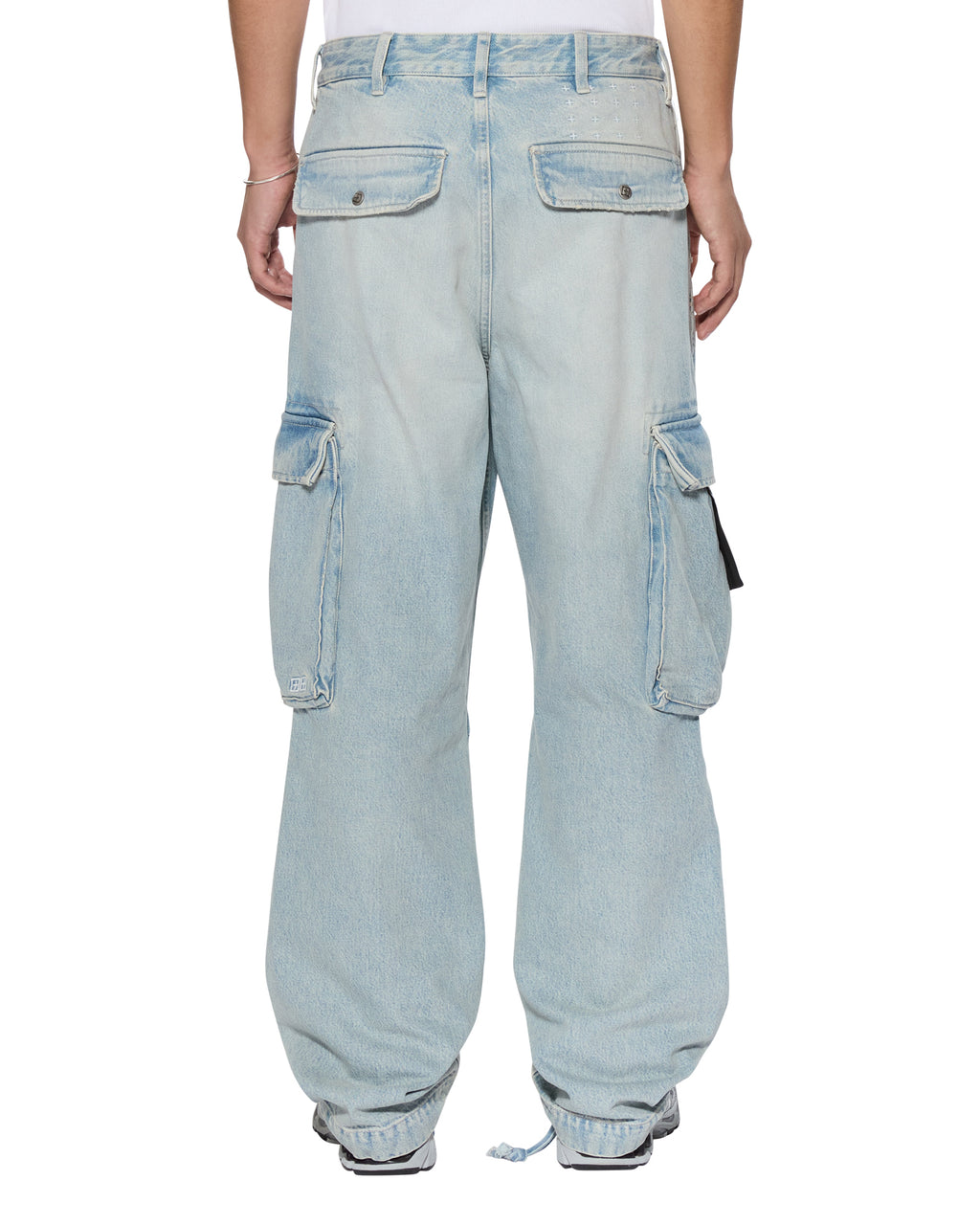 MENS RIOT CARGO PANT PARAGON PANTS