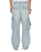 MENS RIOT CARGO PANT PARAGON PANTS