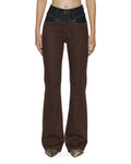 SOHO JEAN ORIGINAL SPLICED