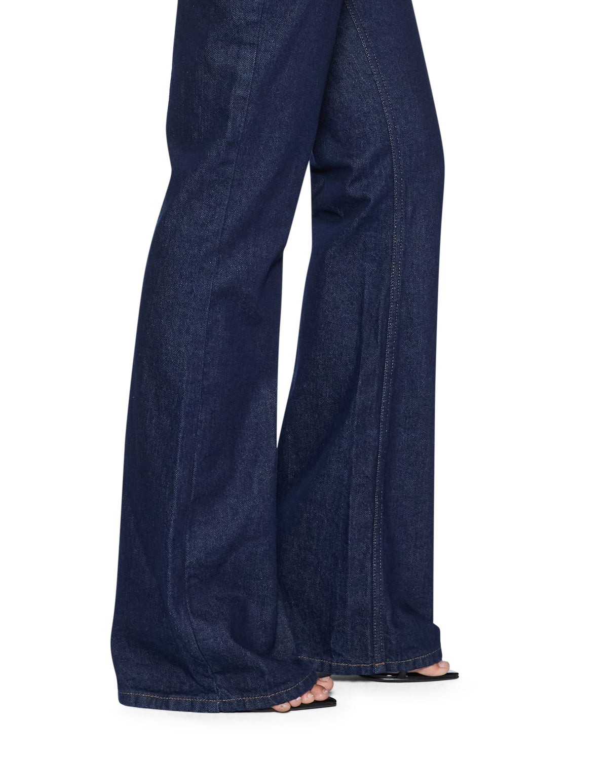 SOHO LO JEAN ORIGINAL RINSE
