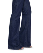 Womens Soho Lo Jean Original Rinse Slim Denim Jeans - Denim