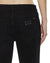 WOMENS  SOHO LO JET BLACK BOOTCUT DENIM JEANS