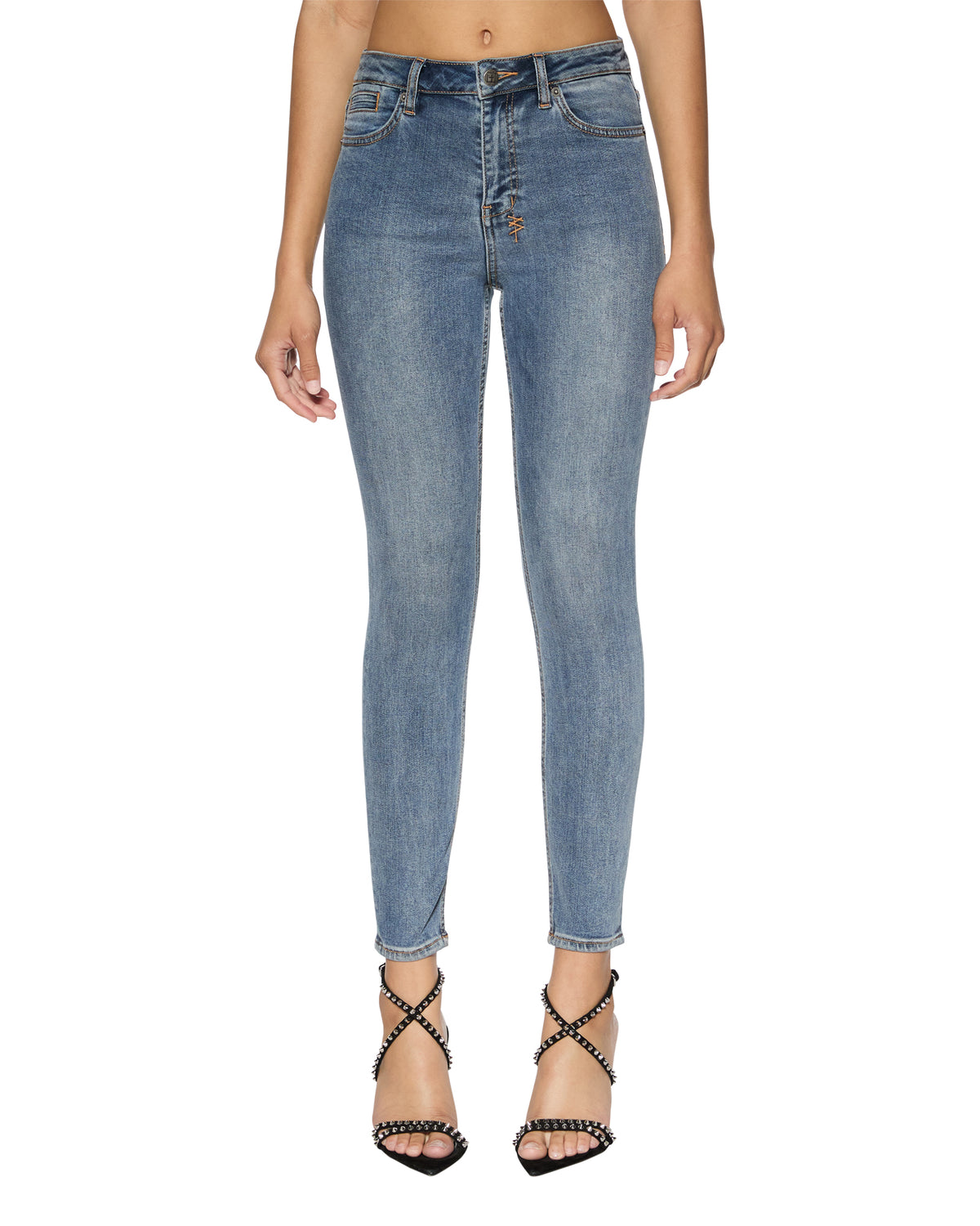 SPRAY ON TRUE VINTAGE - Main Image