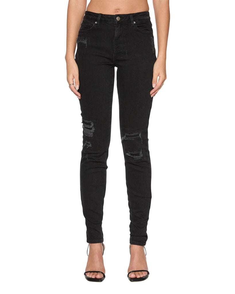 Ksubi Chitch Jeans Ksubi Jeans Black Jeans Womens Sale Skinny