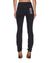 WOMENS  SPRAY ON XTRA BLACK KRAFTWERK SKINNY DENIM JEANS