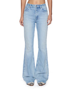 WOMENS SOHO VENICE DENIM JEANS