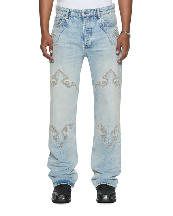 Men's Bootcut Jeans | Ksubi
