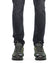 MENS  VAN WINKLE 3RD DEGREE BLACK 99 SKINNY DENIM JEANS