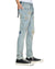 MENS  VAN WINKLE ASTRAL PAISE SKINNY DENIM JEANS
