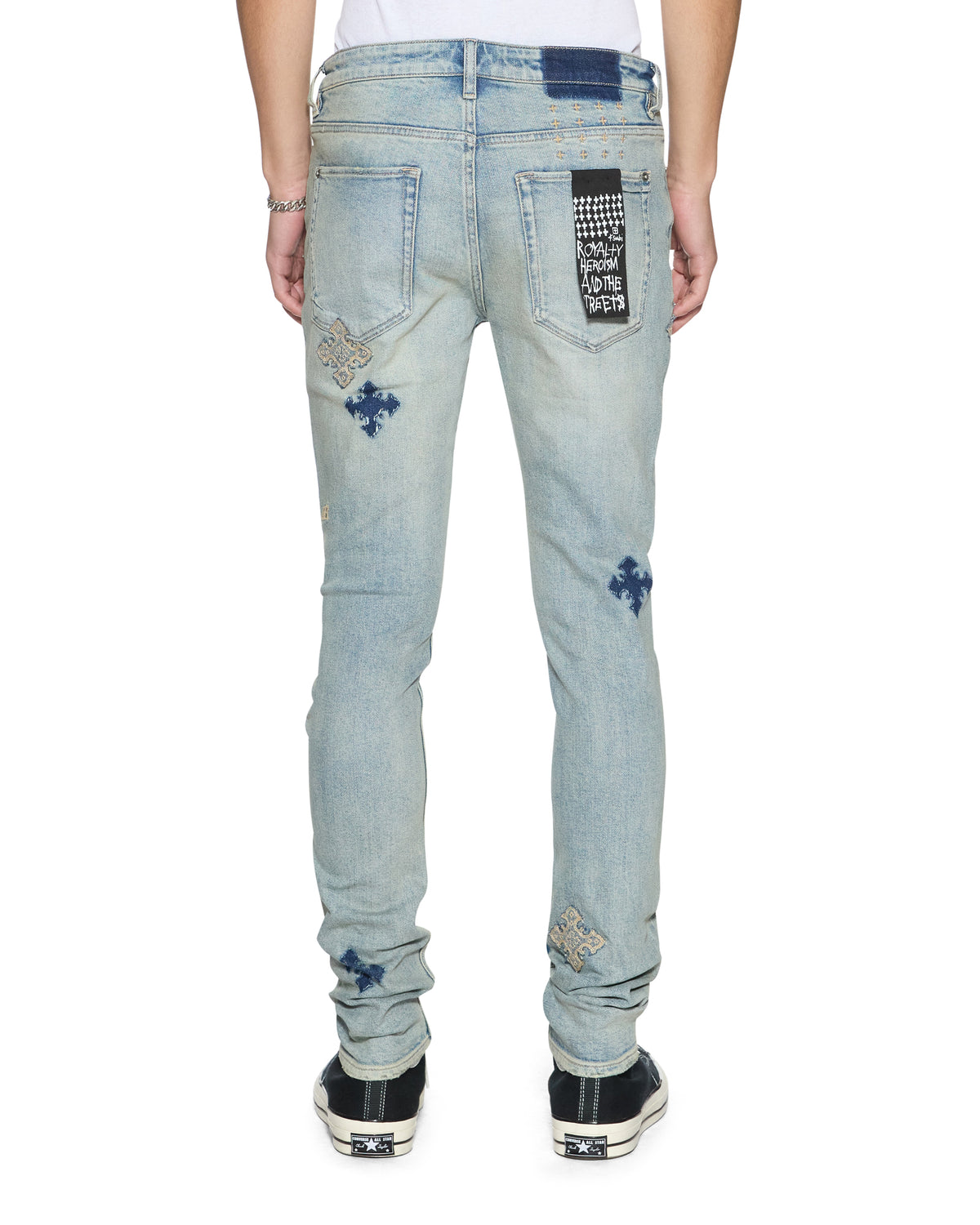 VAN WINKLE ASTRAL PAISE