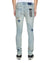 MENS  VAN WINKLE ASTRAL PAISE SKINNY DENIM JEANS