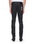 MENS  VAN WINKLE BACKSTAGE BLACK KRAFTWERK SKINNY DENIM JEANS