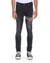 MENS  VAN WINKLE BLAKK METAL SKINNY DENIM JEANS