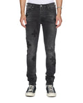 VAN WINKLE BLAKK METAL PAISE
