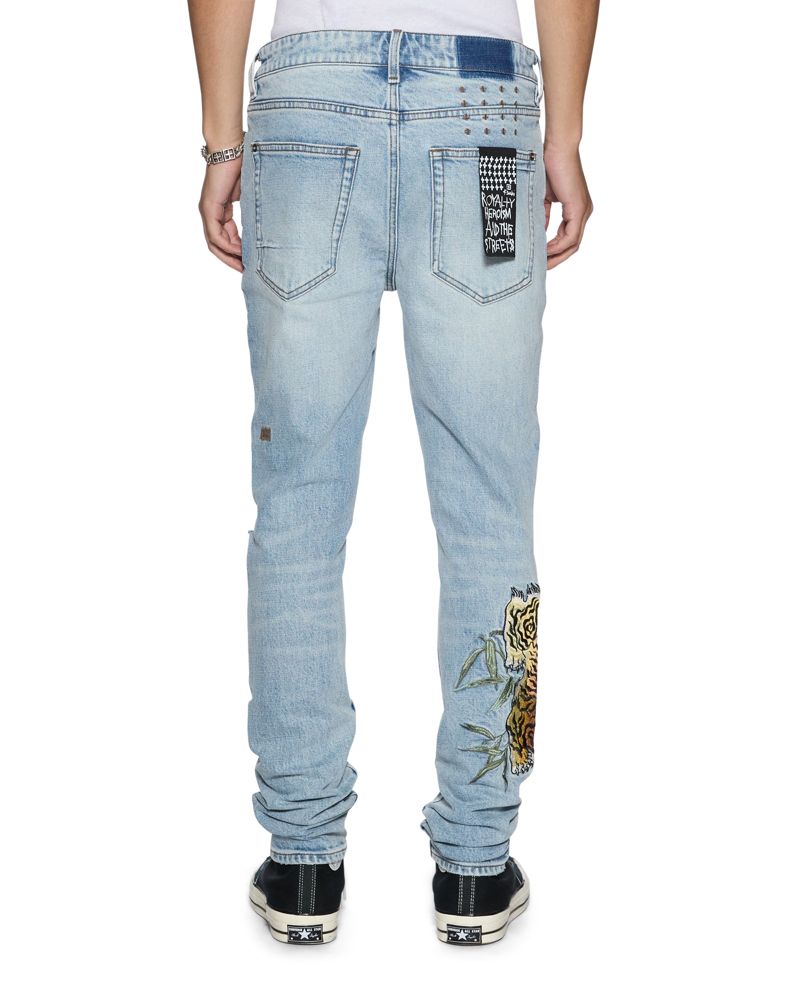 Ksubi US | Shop The Latest Designer Streetwear & Denim Online