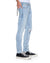 MENS  VAN WINKLE DUKE BLUE SKINNY DENIM JEANS