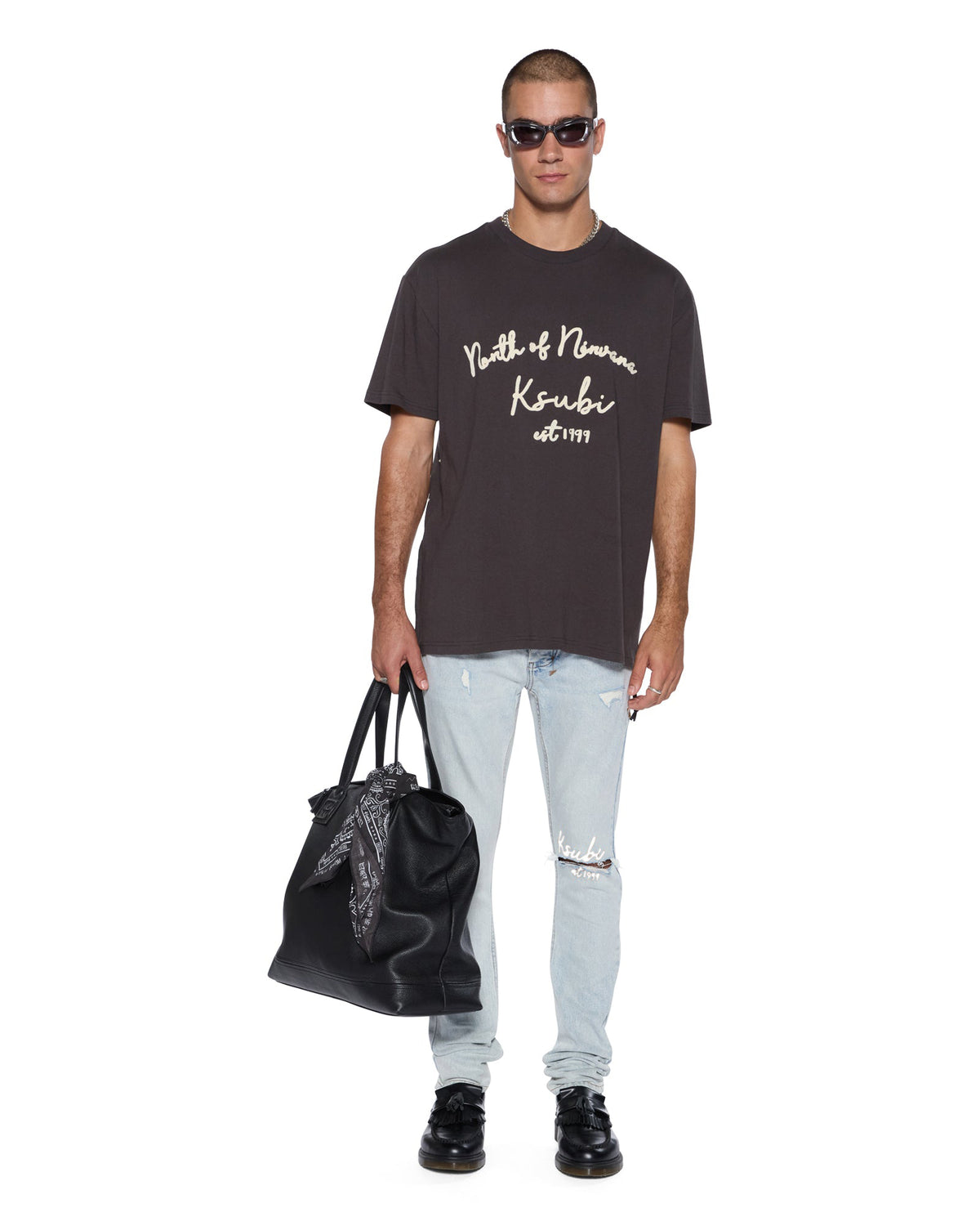 VAN WINKLE FROST BLUE ARCH