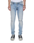 VAN WINKLE KASPER BLUE