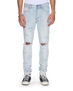 MENS VAN WINKLE KRAFTWERK DENIM JEANS