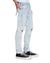 MENS  VAN WINKLE KRAFTWERK SKINNY DENIM JEANS