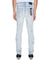 MENS  VAN WINKLE KRAFTWERK SKINNY DENIM JEANS