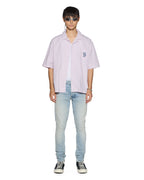 MENS VAN WINKLE KRYSTAL PAISE DENIM JEANS