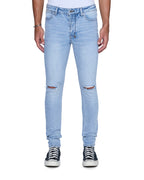 MENS VAN WINKLE KRYSTAL DENIM JEANS