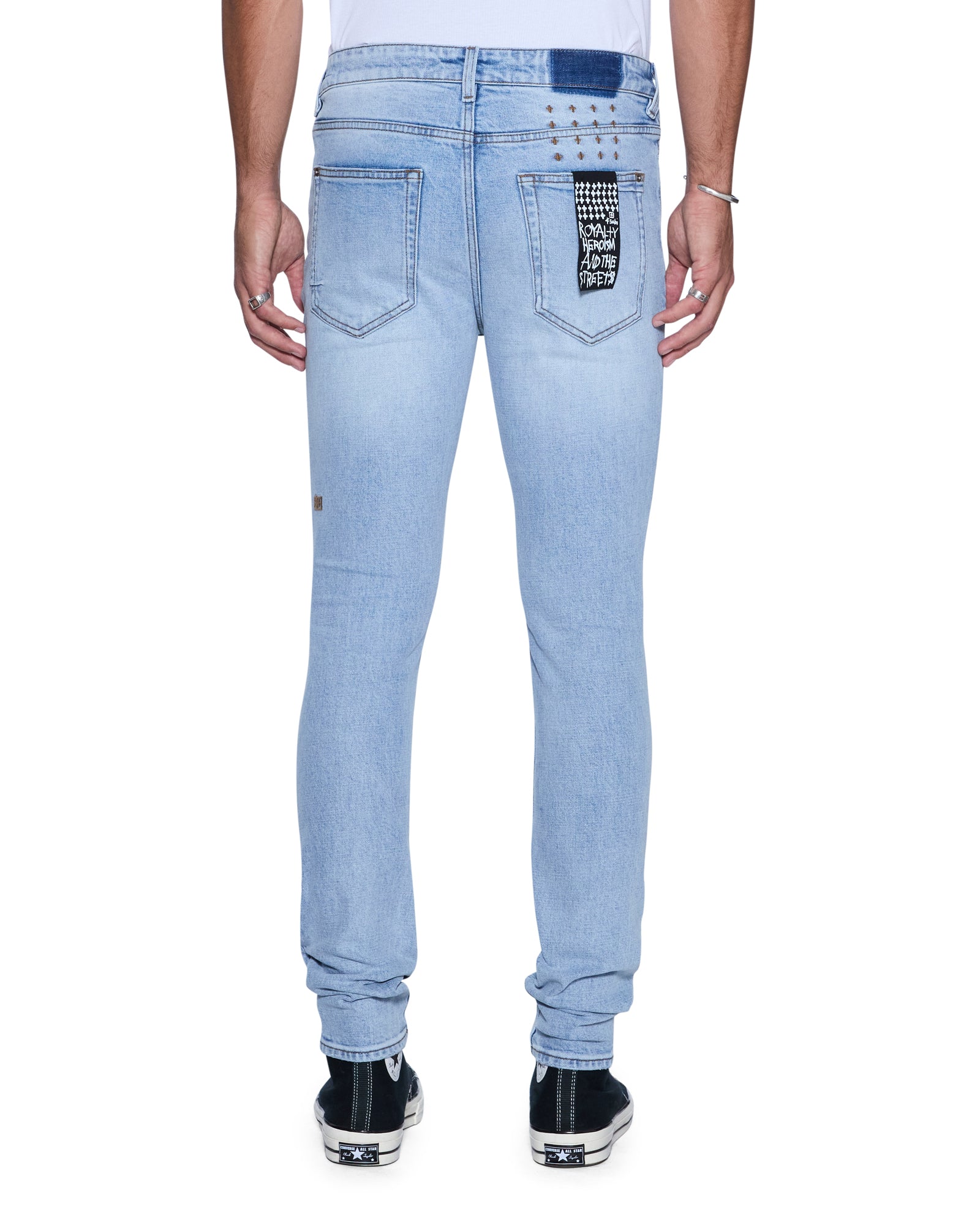 パンツ VALABASAS GUAPI purple brand ksubi 570 ksubi purple jeans - TikTok Shop
