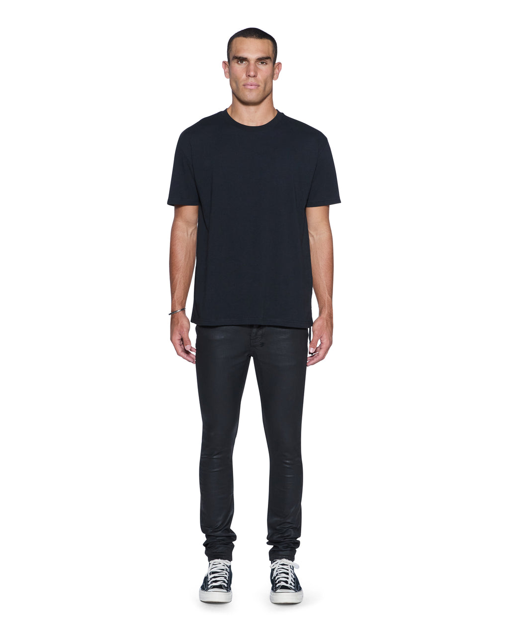MENS VAN WINKLE MAIN STAGE DENIM JEANS