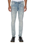 Mens Van Winkle Punk Eternity Skinny Denim Jeans - Denim