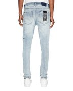MENS VAN WINKLE TRASHED DREAMS DENIM JEANS