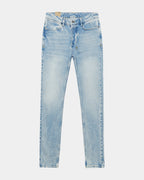 Mens Van Winkle Nu Heritage Skinny Denim Jeans - Denim