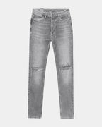 MENS VAN WINKLE THRIFTED DENIM JEANS