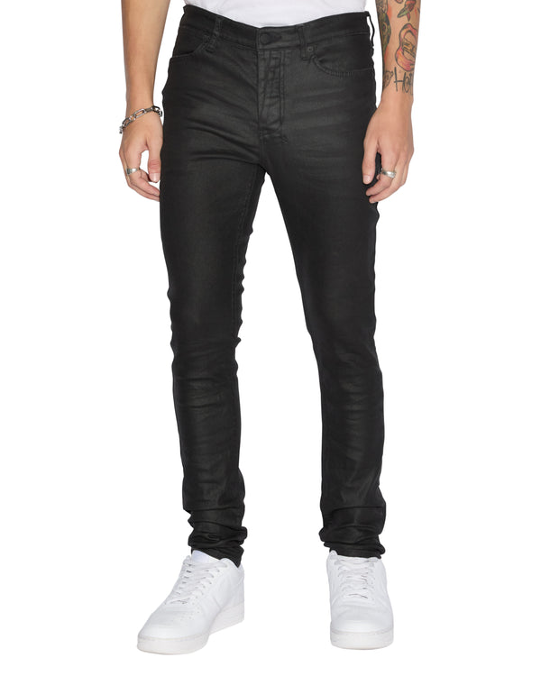 Ksubi Van Winkle Static outlet Black