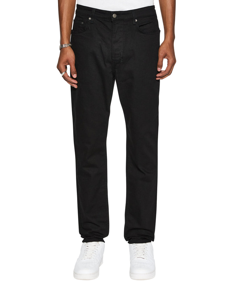 Ksubi 2024 Black Denim Jeans