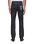 MENS  CHITCH BACKSTAGE BLACK METALIK SLIM DENIM JEANS