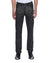MENS  CHITCH BACKSTAGE BLACK METALIK SLIM DENIM JEANS