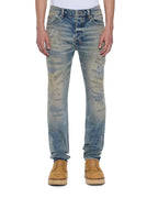 MENS CHITCH BROOKLYN REPAIR DENIM JEANS
